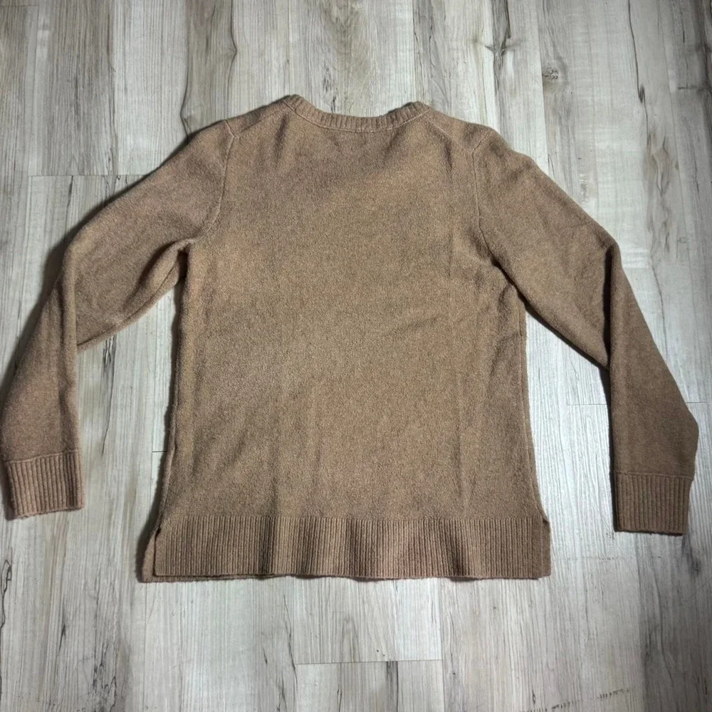 J. Crew crew long